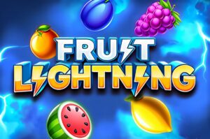 Fruit Lightning Slot