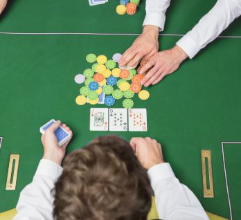 Poker Pot