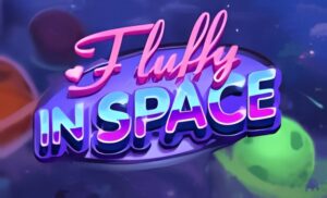 Fluffy in Space Slot