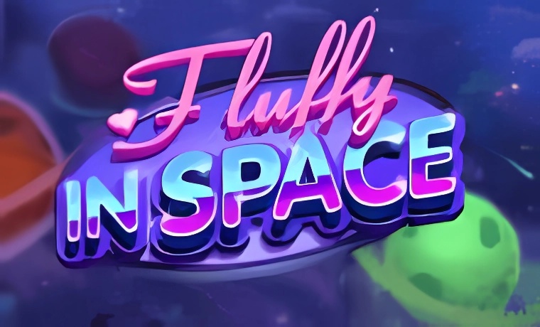 Fluffy in Space