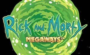 Rick And Morty Megaways Slot