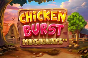 Chicken Burst Megaways Slot
