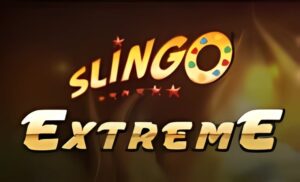 Slingo Extreme Slot
