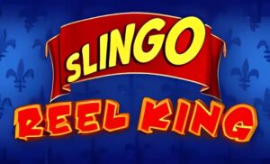 Slingo Reel King Slot