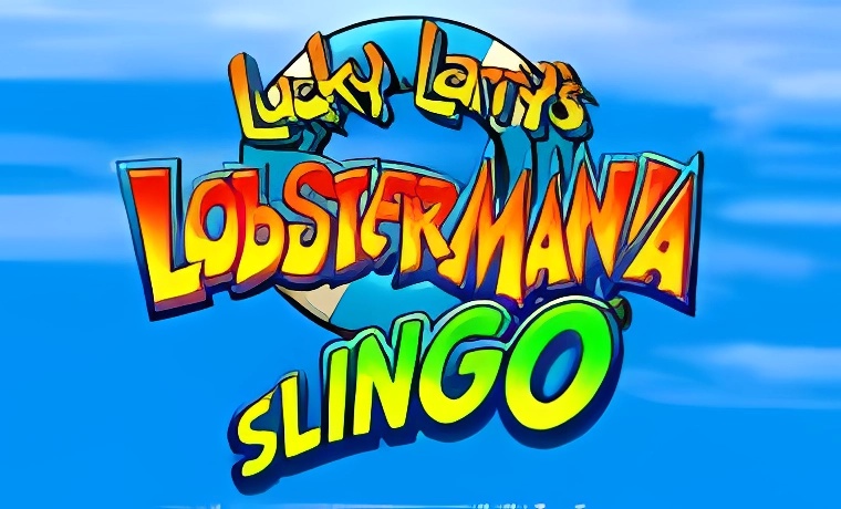 Lucky Larrys Lobstermania Slingo