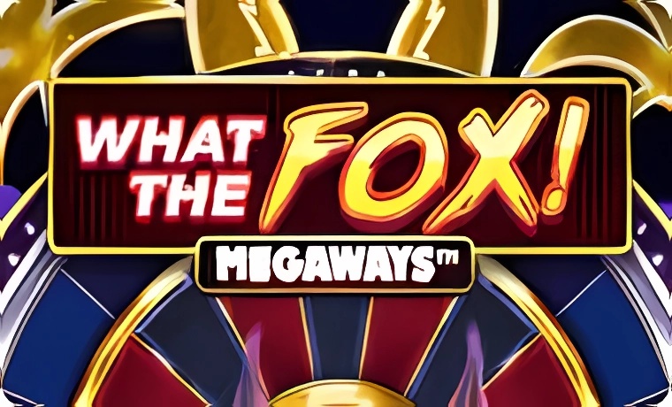 What the Fox Megaways