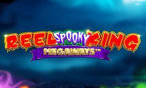 Reel Spooky King Megaways Slot