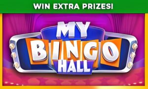 My Bingo Hall Slot