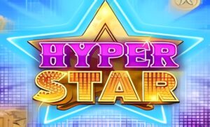 Hyper Star Slot