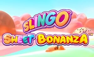 Slingo Sweet Bonanza Slot