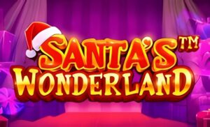 Santa’s Wonderland Slot