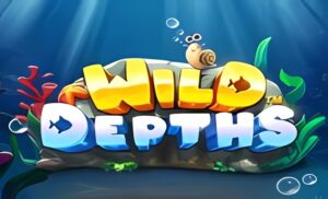 Wild Depths Slot