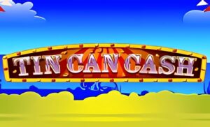 Tin Can Cash Slot