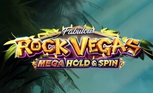 Rock Vegas Slot