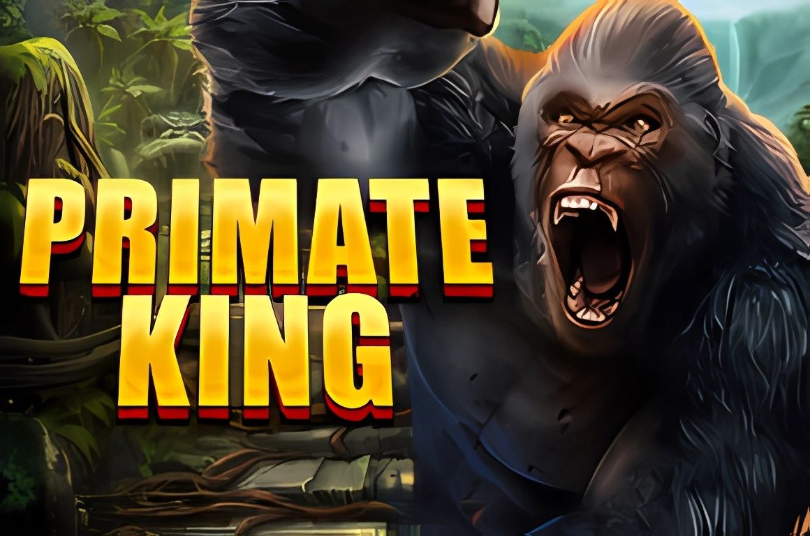 Primate King