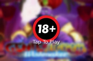 Genie Jackpots Wishmaker Slot