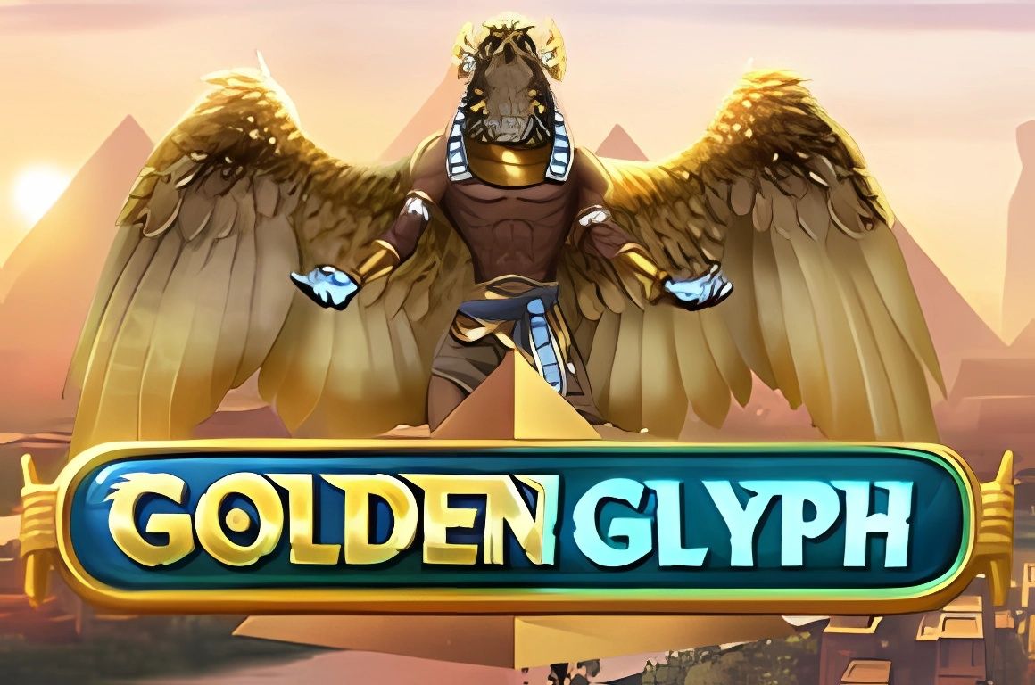 Golden Glyph