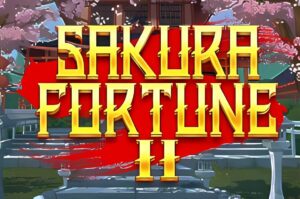 Sakura Fortune 2 Slot