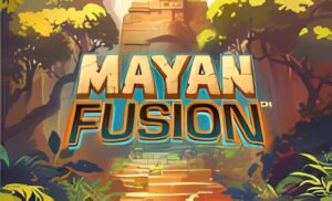 Mayan Fusion Slot