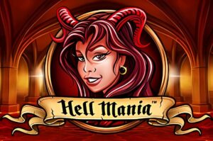 Hell Mania Slot