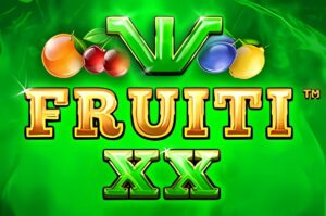FruitiXX Slot