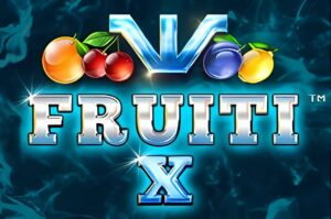 FruitiX Slot