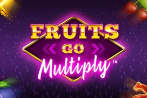 Fruits Go Multiply Slot