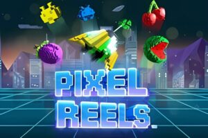 Pixel Reels Slot
