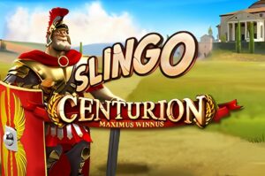 Slingo Centurion Slot