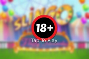 Fluffy Favourites Slingo Slot