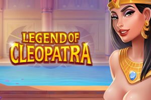 Legend of Cleopatra Slot