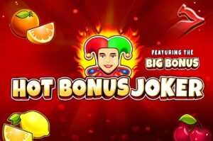 Hot Bonus Joker Slot