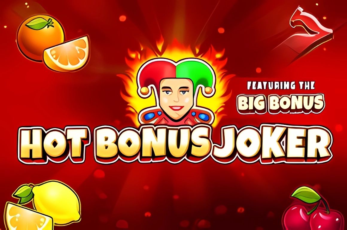 Hot Bonus Joker