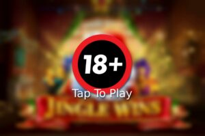 Jingle Wins Slot