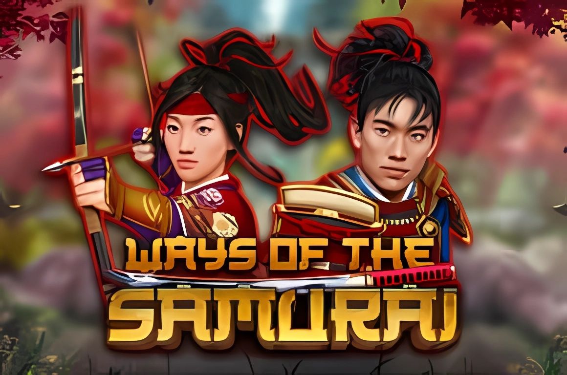 Ways of the Samurai