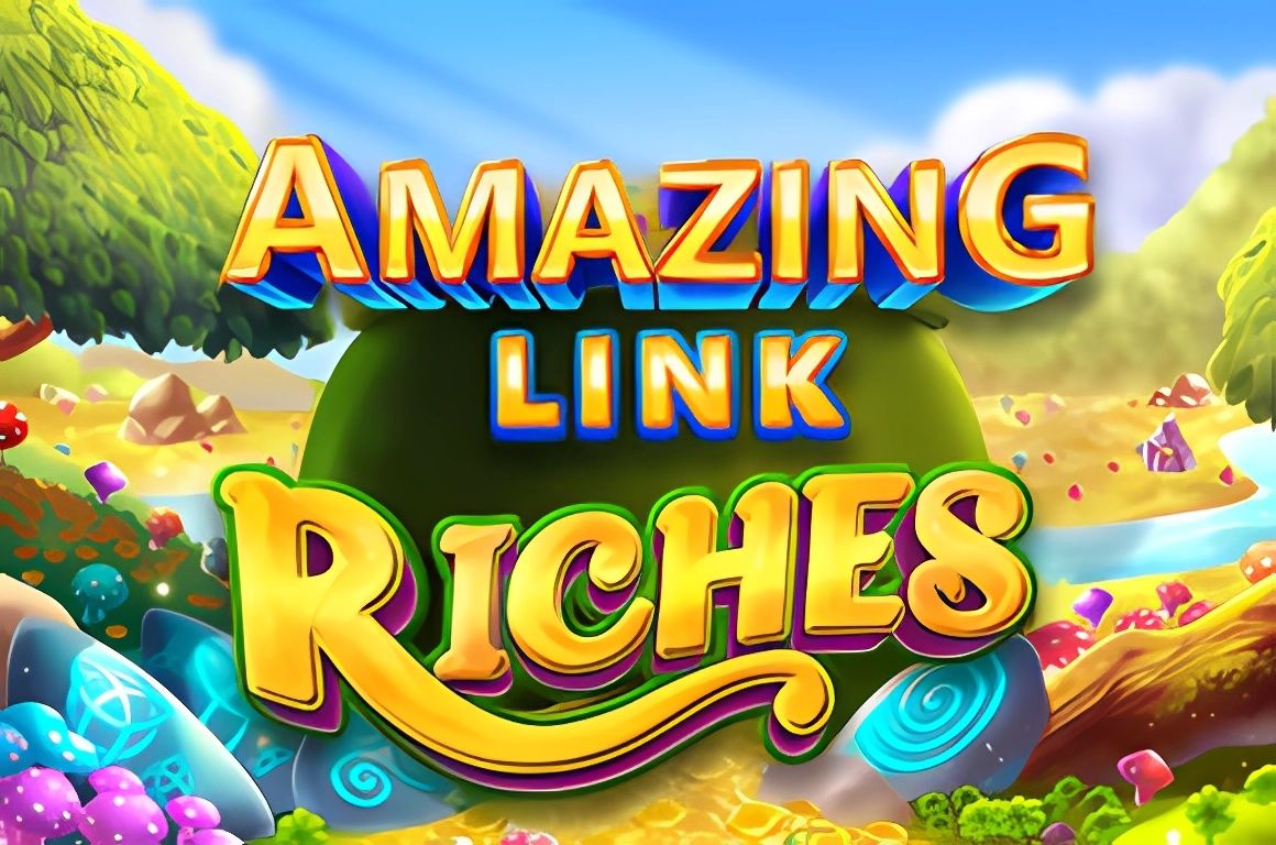 Amazing Link Riches