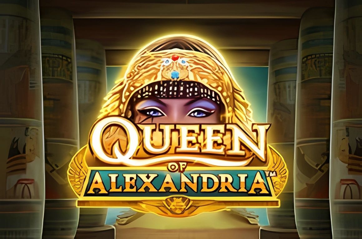Queen of Alexandria