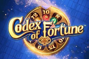 Codex of Fortune Slot