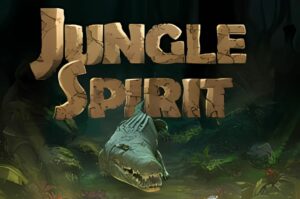 Jungle Spirit Slot
