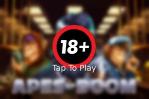 Apes of Doom Slot