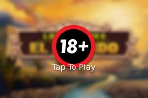 Lost Riches of El Dorado Slot