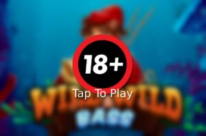 Wild Wild Bass Slot
