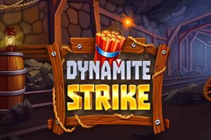Dynamite Strike Slot
