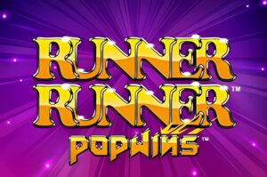 Runner Runner Slot