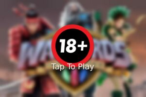 Warlords Slot