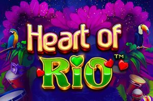 Heart of Rio Slot