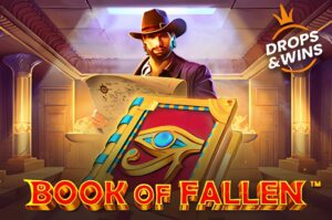 Book of Fallen Slot