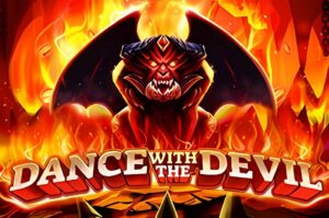 Dance With the Devil Slot