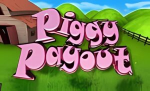 Piggy Payout Slot