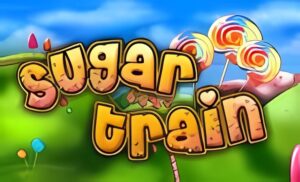 Sugar Train Slot